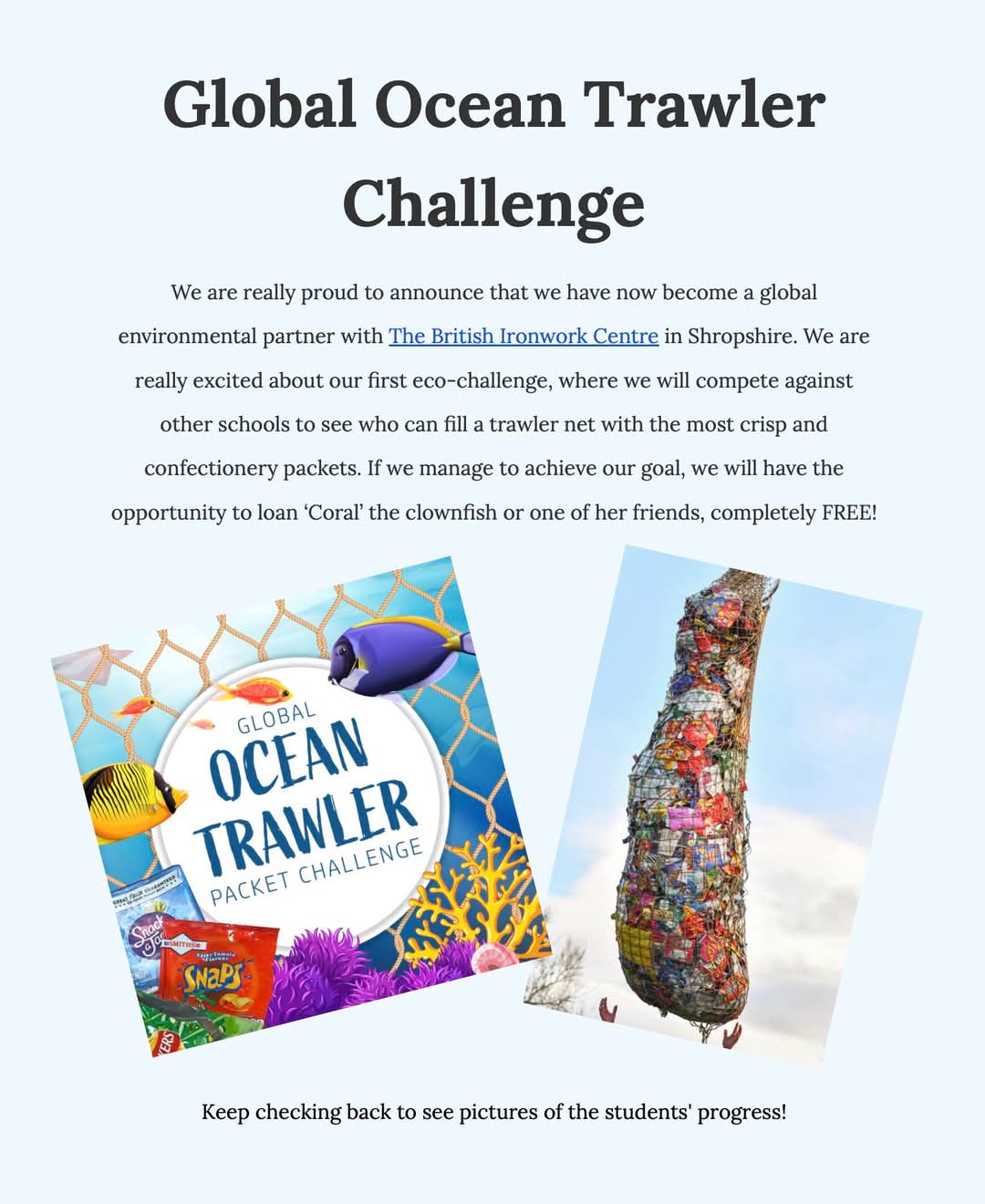 Environmental Partnership